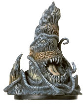 Underdark - #56 Roper (R)