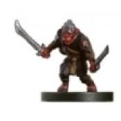 Aberrations - #43 Silent Wolf Goblin