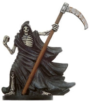 Skeletal Reaper (58) (D&D Blood War)