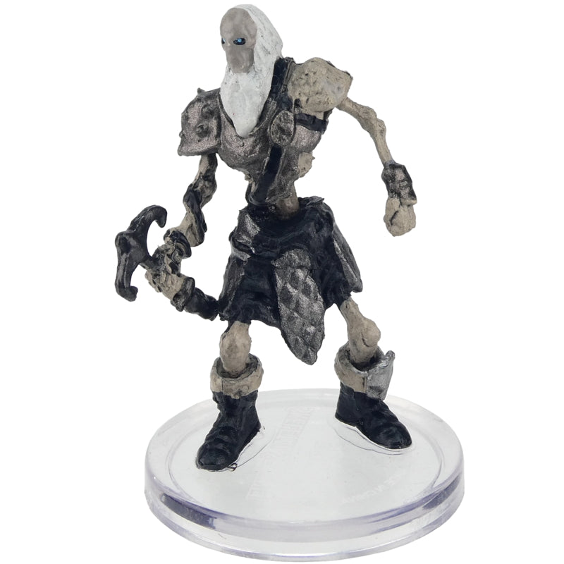 Skeletal Sentinel (5) (D&D Snowbound)