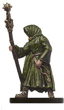 Snaketongue Cultist (56) (D&D Desert of Desolation)
