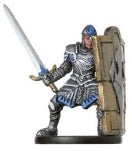 Deathknell - #09 Soldier of Thrane (U)