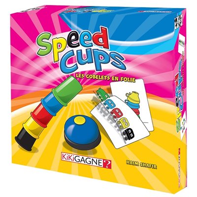 Speed Cups (FR)