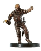 Tavern Brawler (17) (D&D War of the Dragon Queen)
