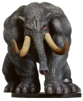 Deathknell - #44 Thaskor (R)