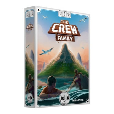 The Crew - Family (FR)