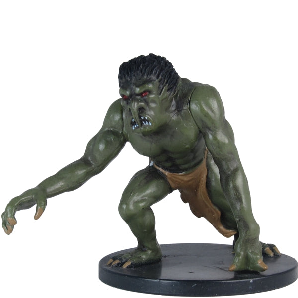 Harbringer - #77 Troll (R)