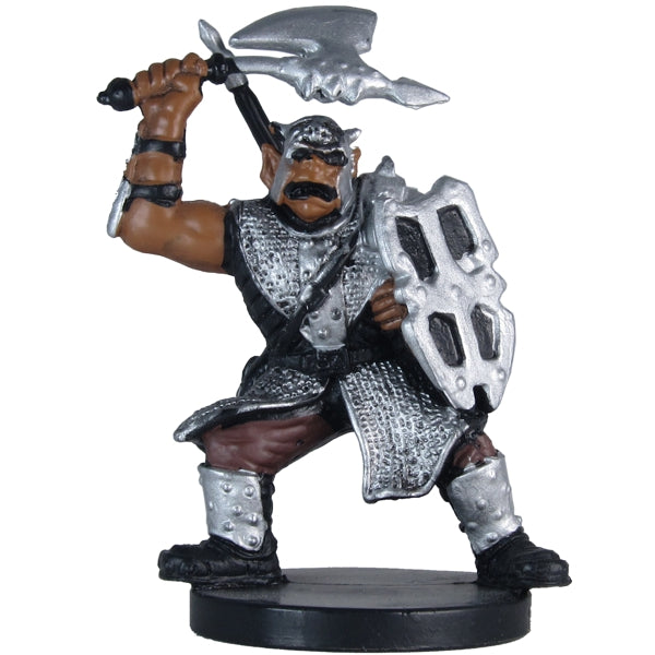 Dragoneye - #39 Urthok the Vicious