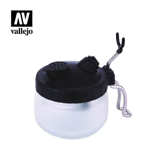Vallejo Tools - Airbrush Cleaning Pot
