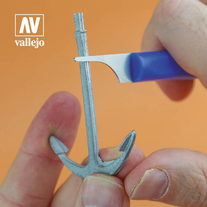 Vallejo Tools - Mould Line Remover