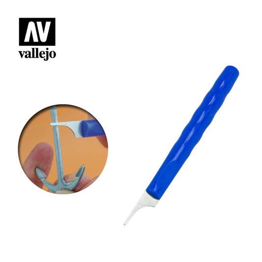 Vallejo Tools - Mould Line Remover