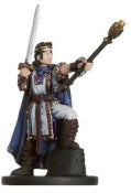 Deathknell - #10 Valorous Prince (R)