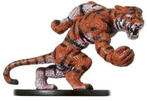 Angelfire - #28 Weretiger