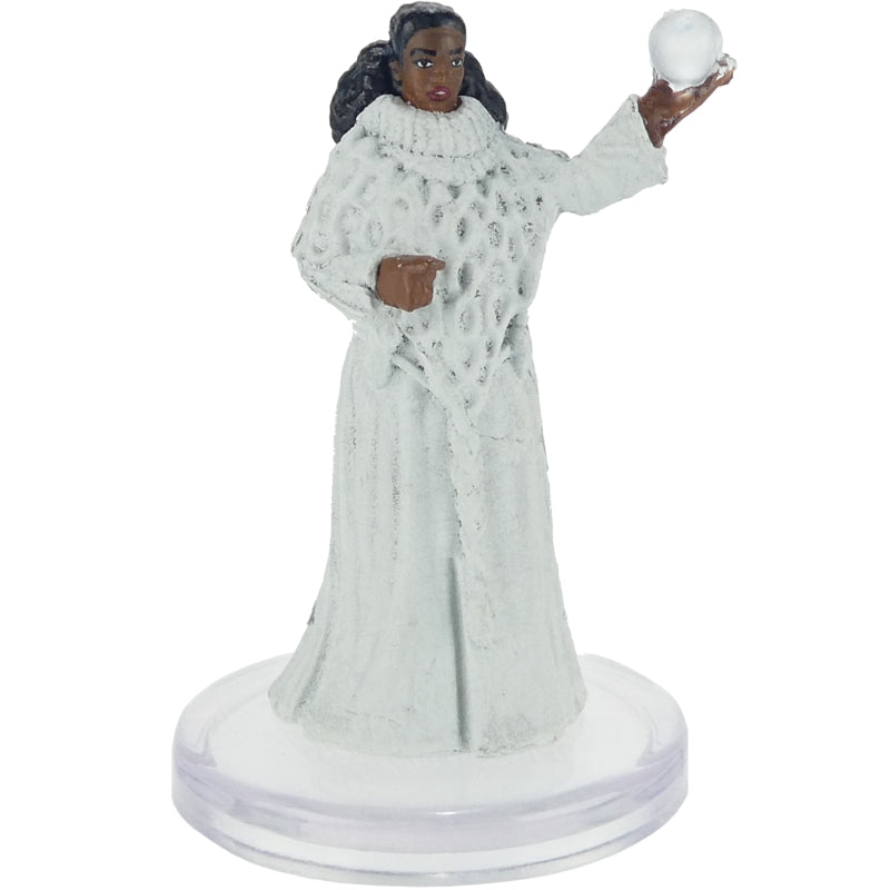 White Robed Mage Of High Sorcery (18) (D&D Dragonlance: Shadow of the Dragon Queen)