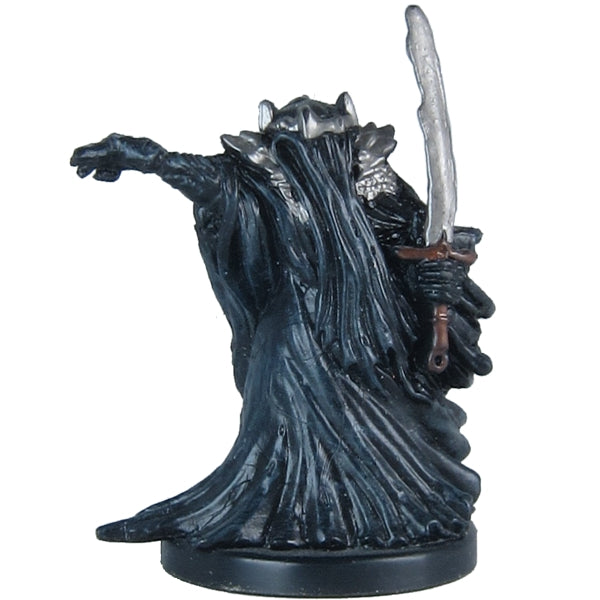 Harbringer - #53 Wraith (R)