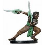 Xeph Soulknife (22) (D&D Giants of Legend)