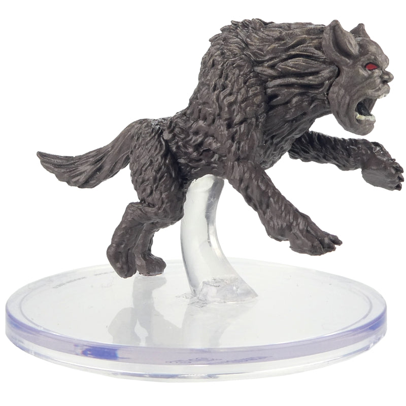 Yeth Hound (31) (D&D Monster Menagerie Revisited)