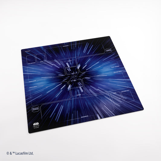 Star Wars: Unlimited - Game Mat XL (Hyperspace)