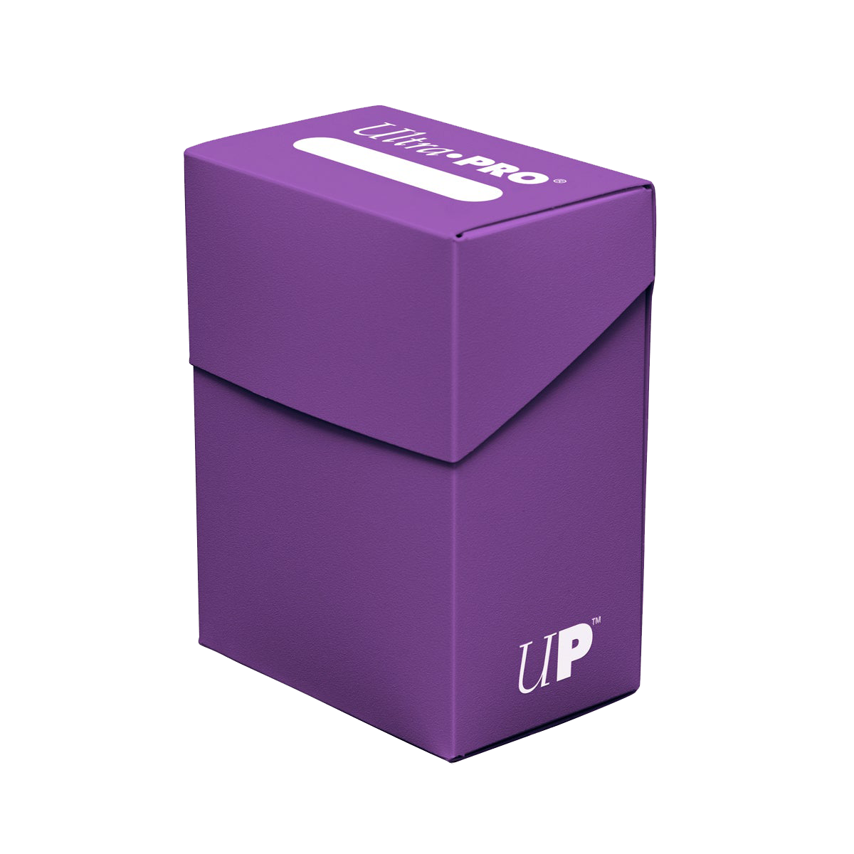 UP Deck Box Purple 80+