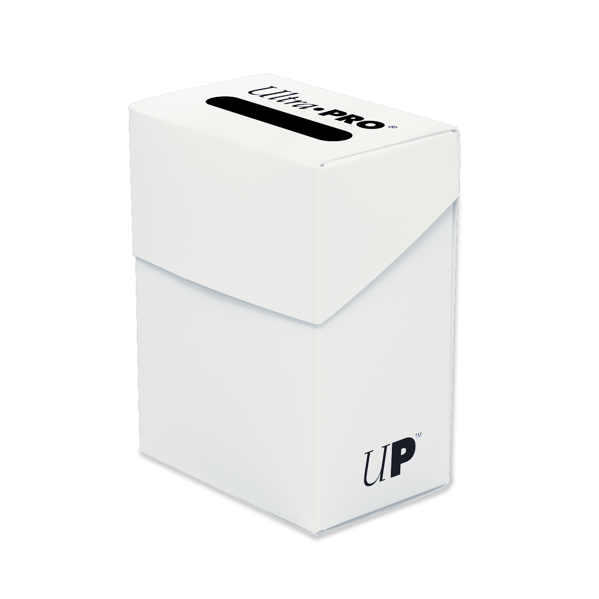 UP Deck Box White 80+