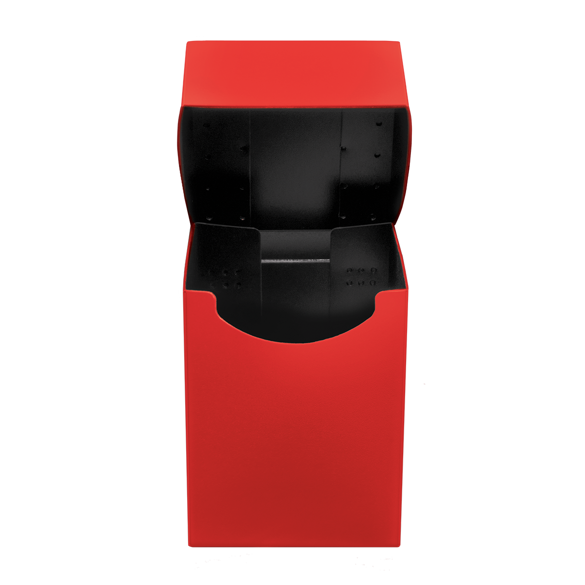 UP Eclipse PRO Deck Box Apple Red 100+