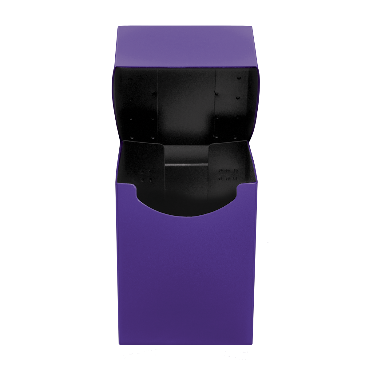 UP Eclipse PRO Deck Box Royal Purple 100+