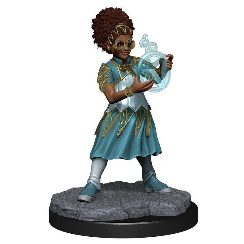 MTG Unpainted - Rootha & Zimone