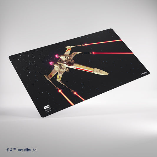 Star Wars: Unlimited - Game Mat (X-Wing)