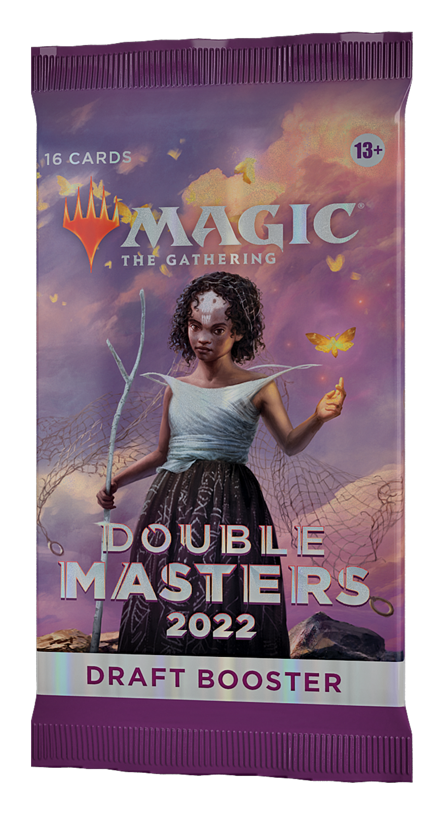 Double Masters 2022 - Draft Booster Pack