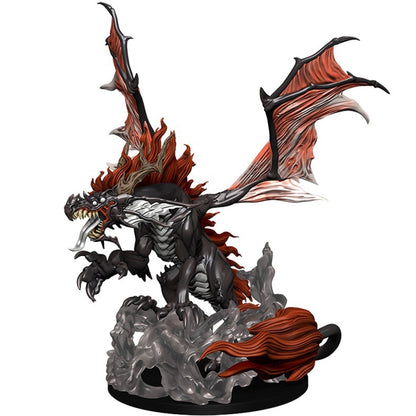 D&D Unpainted - Nightmare Dragon PF