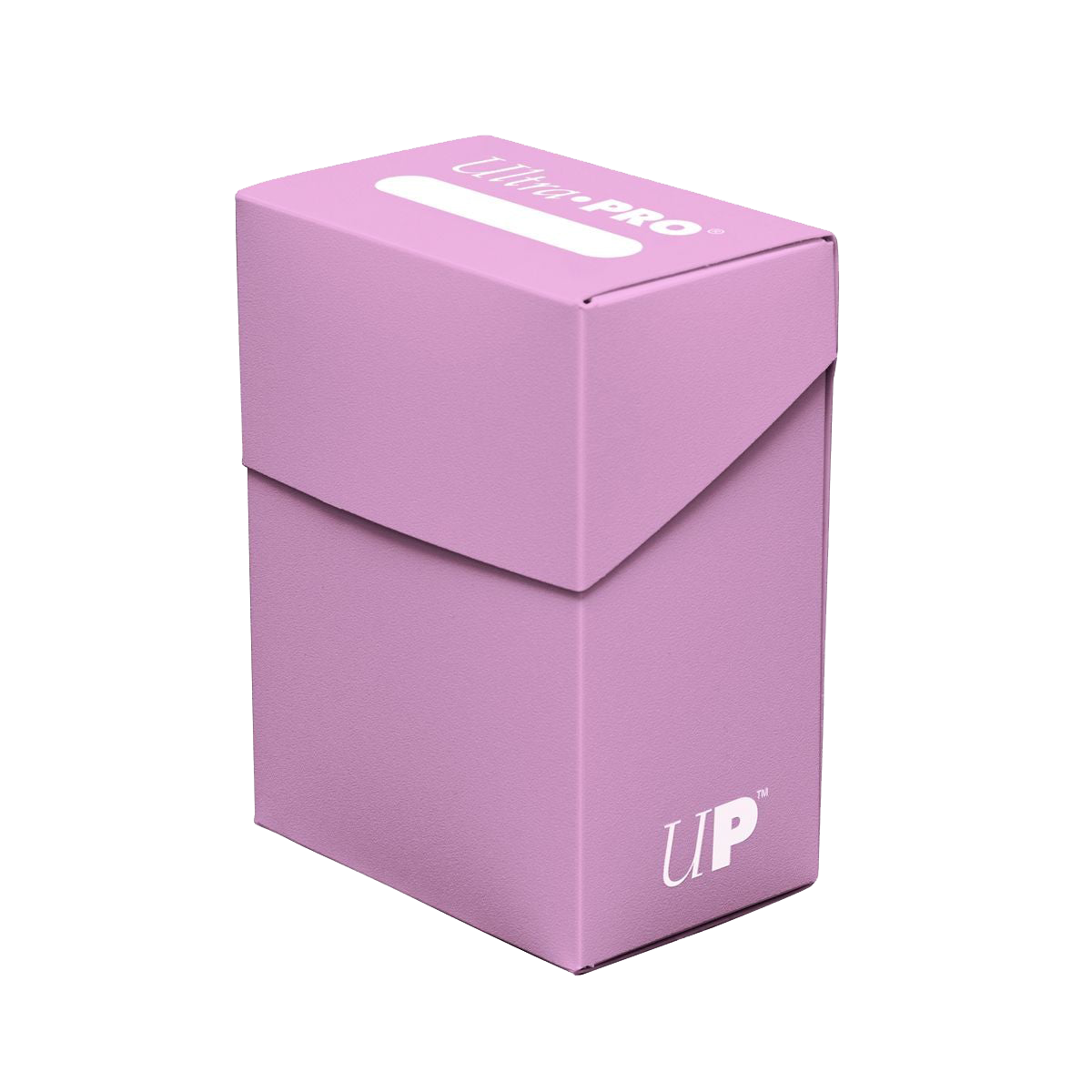 UP Deck Box Pink 80+