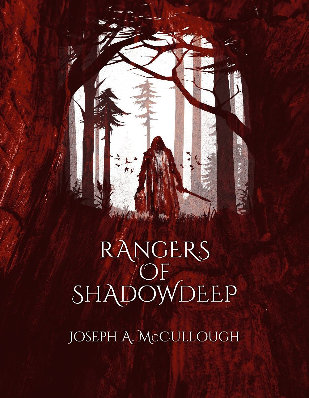Rangers of Shadowdeep HC
