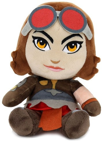Kidrobot Phunny MTG Chandra Plush