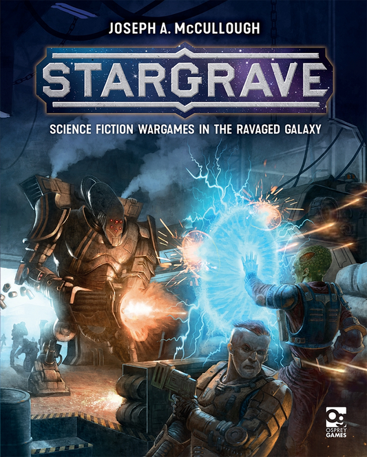 Stargrave HC