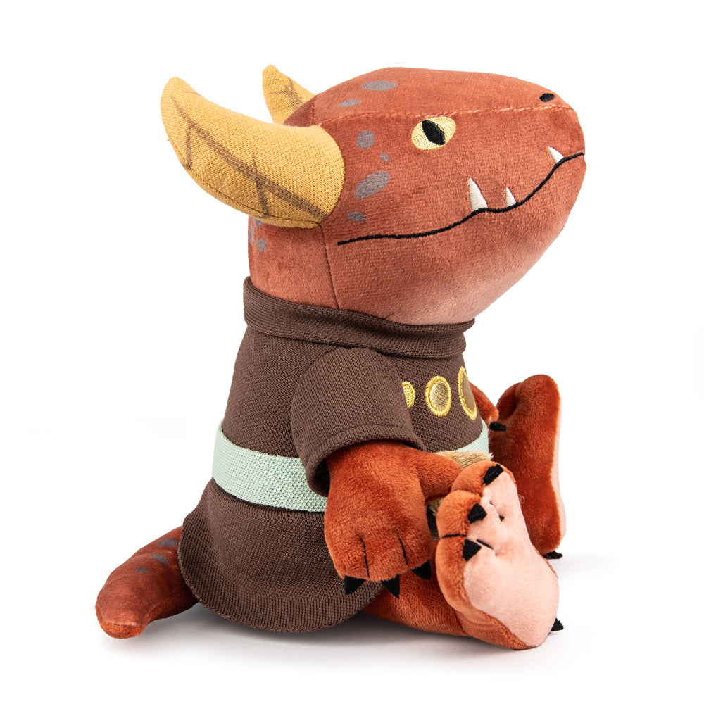 Kidrobot Phunny Pathfinder Kobold Plush