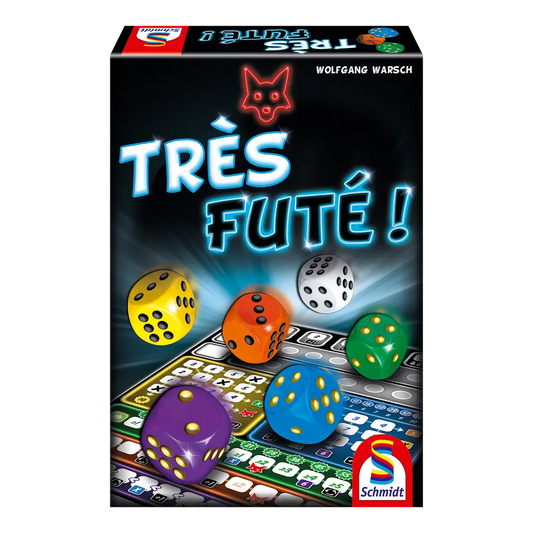 Très Futé! (FR)