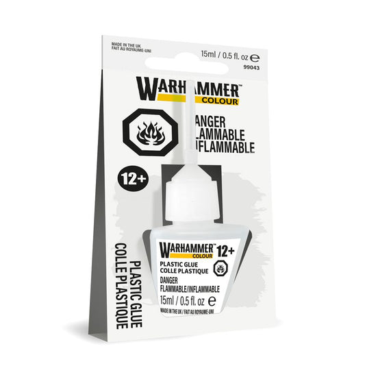Warhammer Colour - Colle Plastique