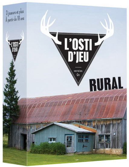 L'Osti d'Jeu - Rural (FR)