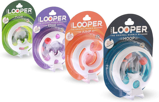Loopy Looper - Marble Spinner