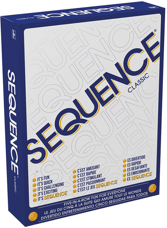 Sequence Classic (ML)