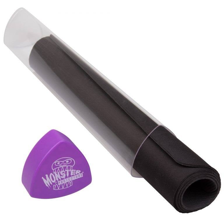 Monster Prism Purple Playmat Tube