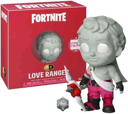 Funko 5 Star - Fortnite Love Ranger