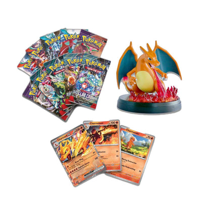 Super-Premium Collection (Charizard ex) (Francais)