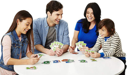 Skip-Bo (ML)
