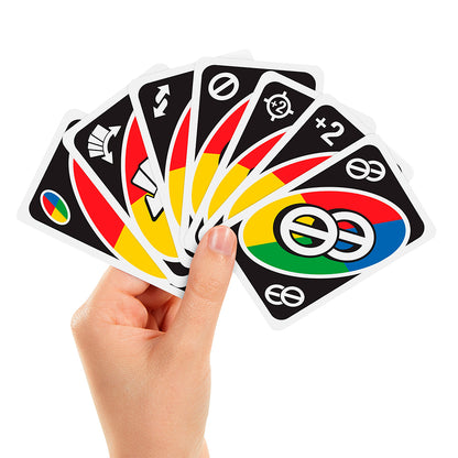 Uno - All Wild! (ML)