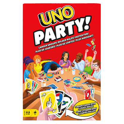 Uno Party! (ML)