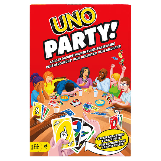 Uno Party! (ML)