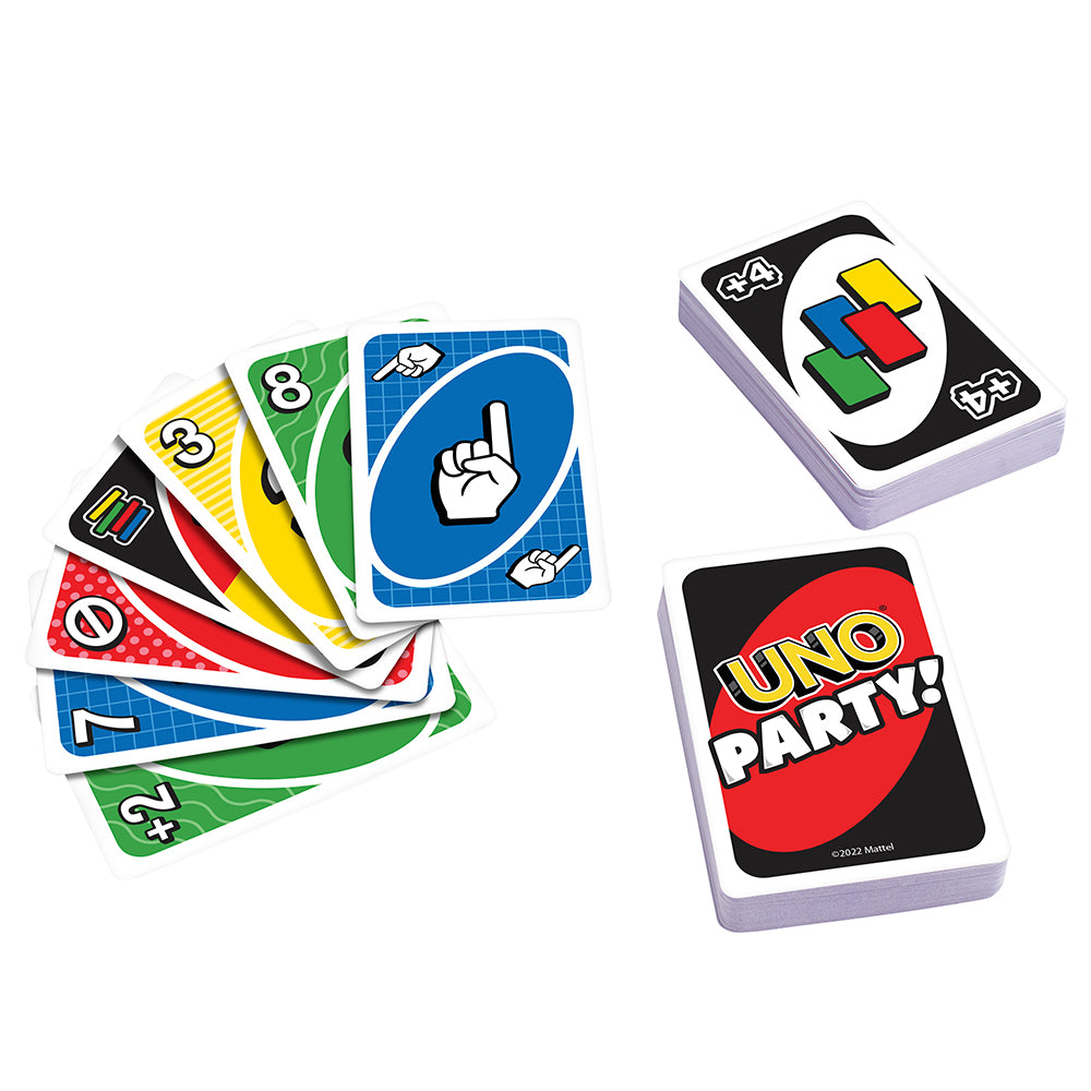 Uno Party! (ML)