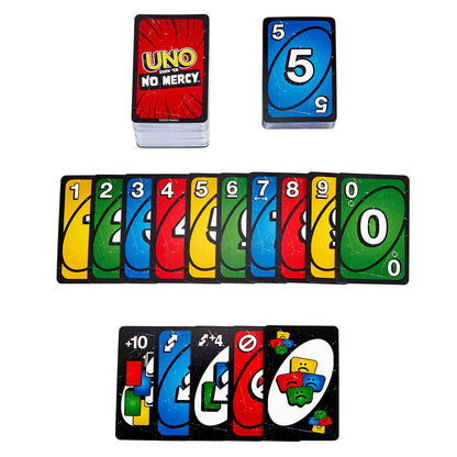 Uno - No Mercy (ML)
