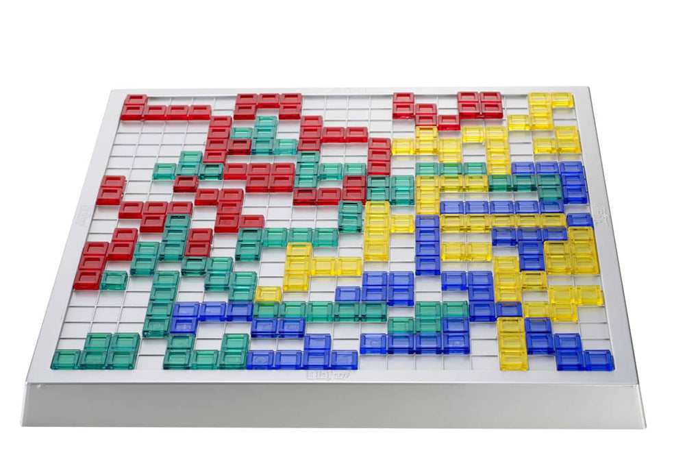 Blokus XL (ML)